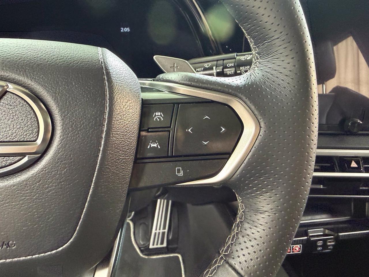 2024 Lexus RX 350 F Sport Handling Annapolis MD