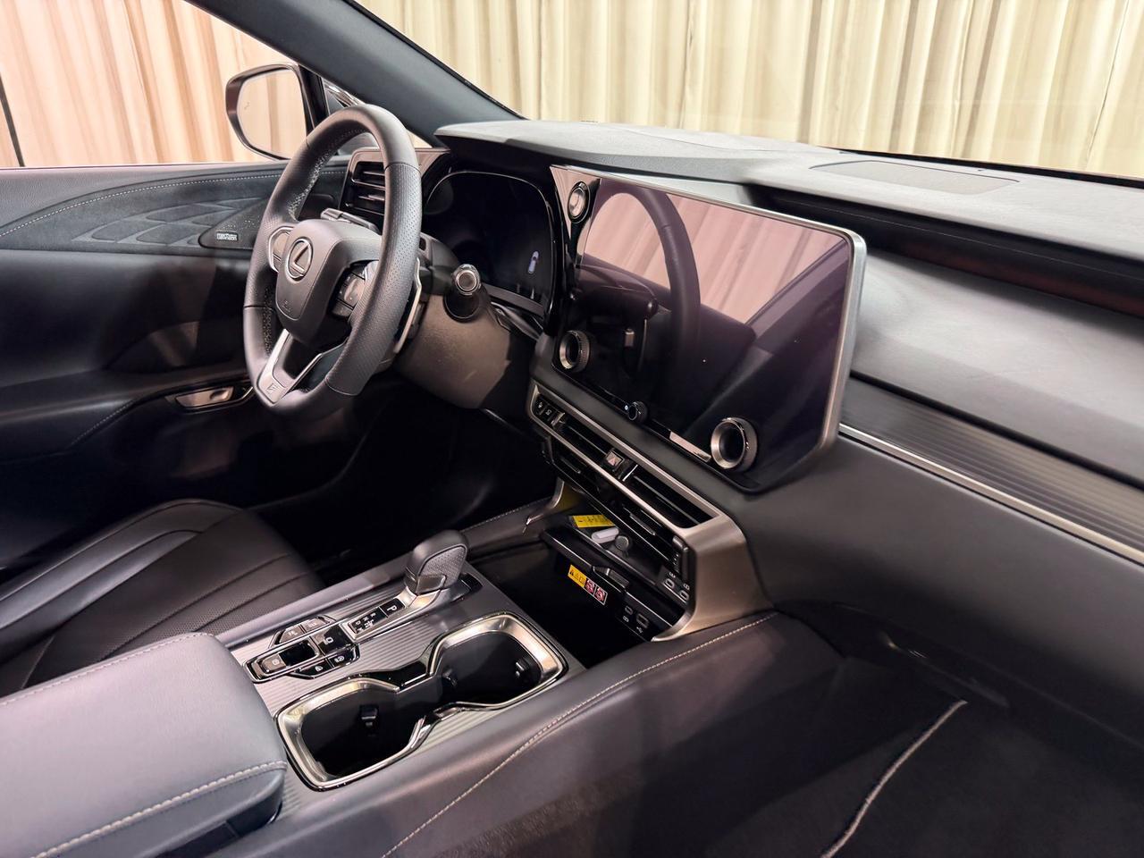 2024 Lexus RX 350 F Sport Handling Annapolis MD