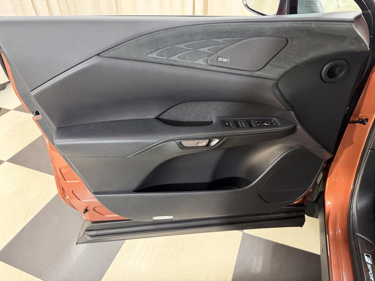 2024 Lexus RX 350 F Sport Handling Annapolis MD
