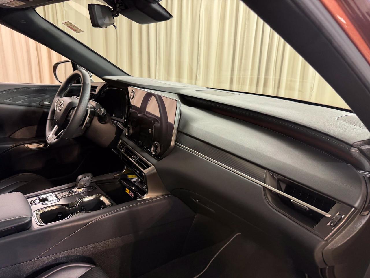 2024 Lexus RX 350 F Sport Handling Annapolis MD