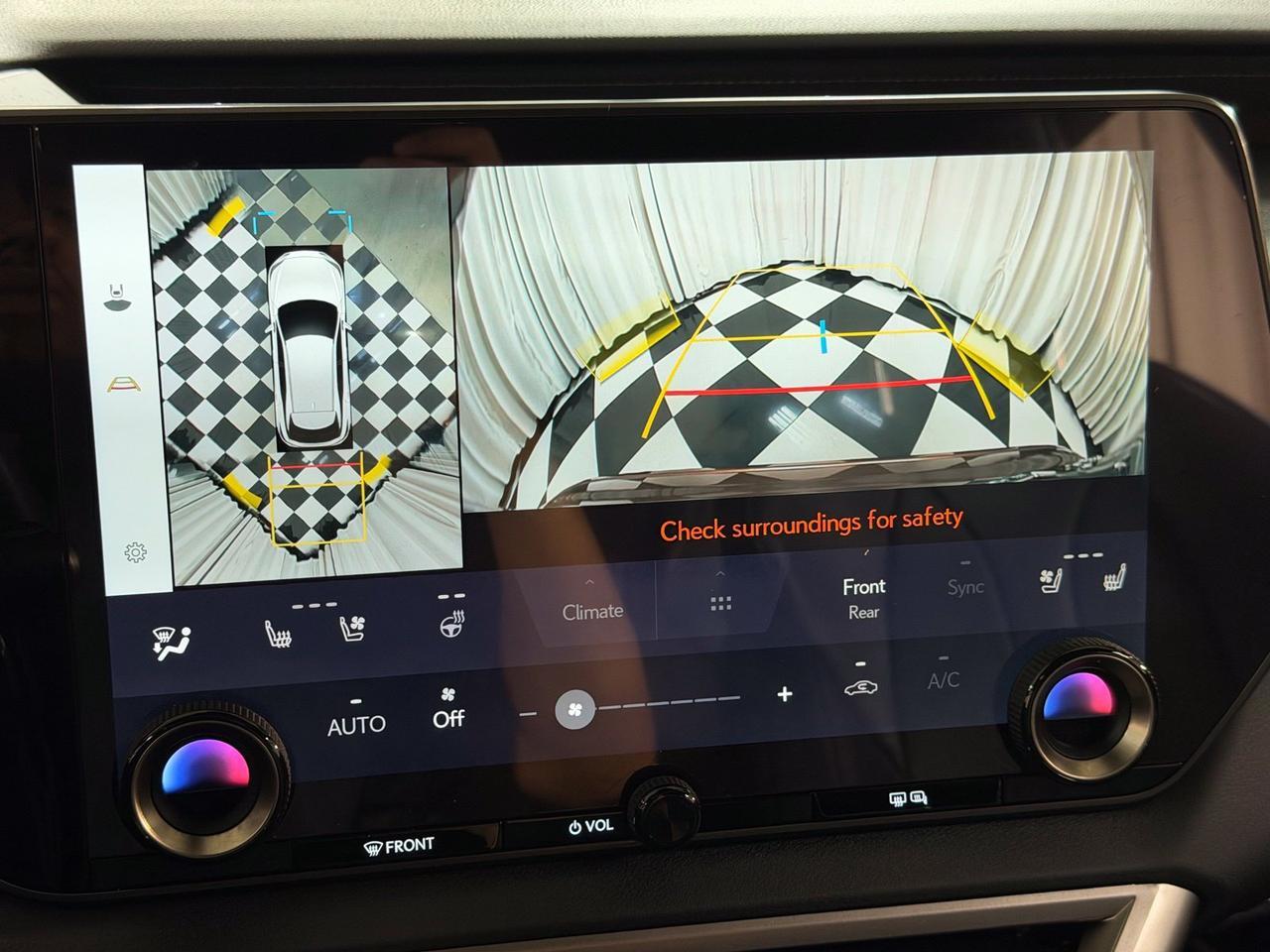 2024 Lexus RX 350 F Sport Handling Annapolis MD