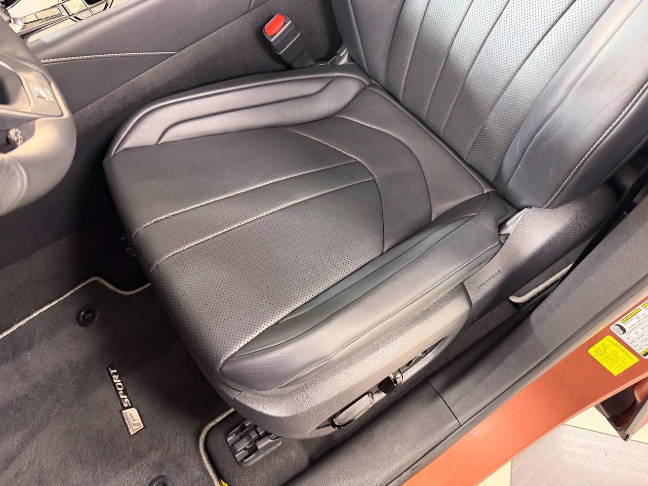 2024 Lexus RX 350 F Sport Handling Annapolis MD