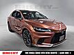 2024 Lexus RX 350 F Sport Handling