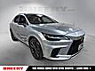 2024 Lexus RX 350 F Sport Handling