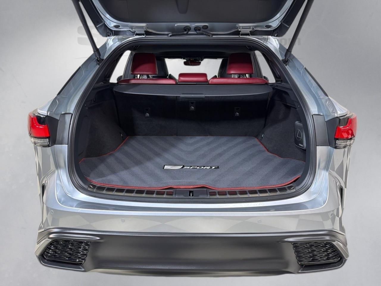 2024 Lexus RX 350 F Sport Handling Annapolis MD