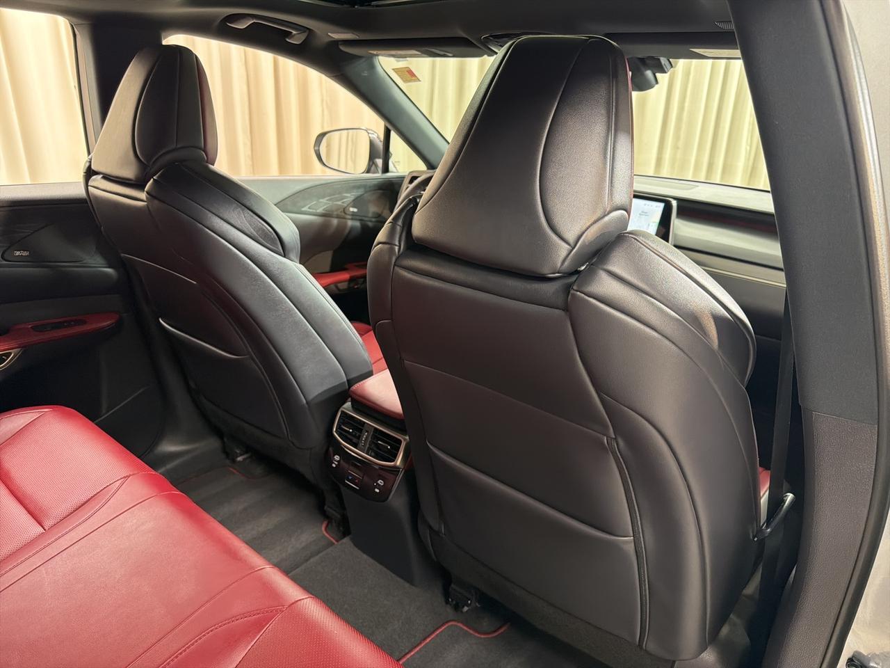 2024 Lexus RX 350 F Sport Handling Annapolis MD