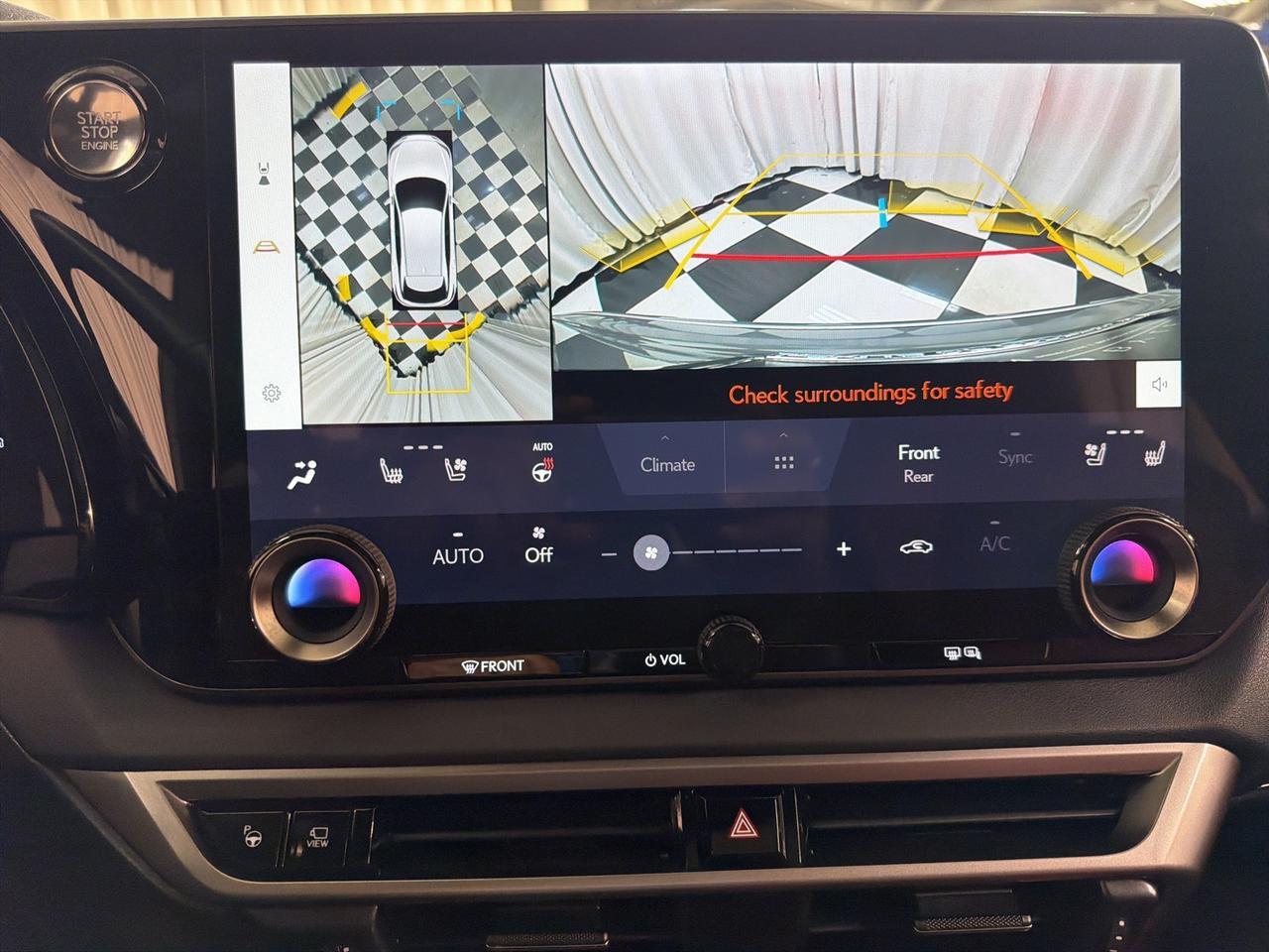 2024 Lexus RX 350 F Sport Handling Annapolis MD