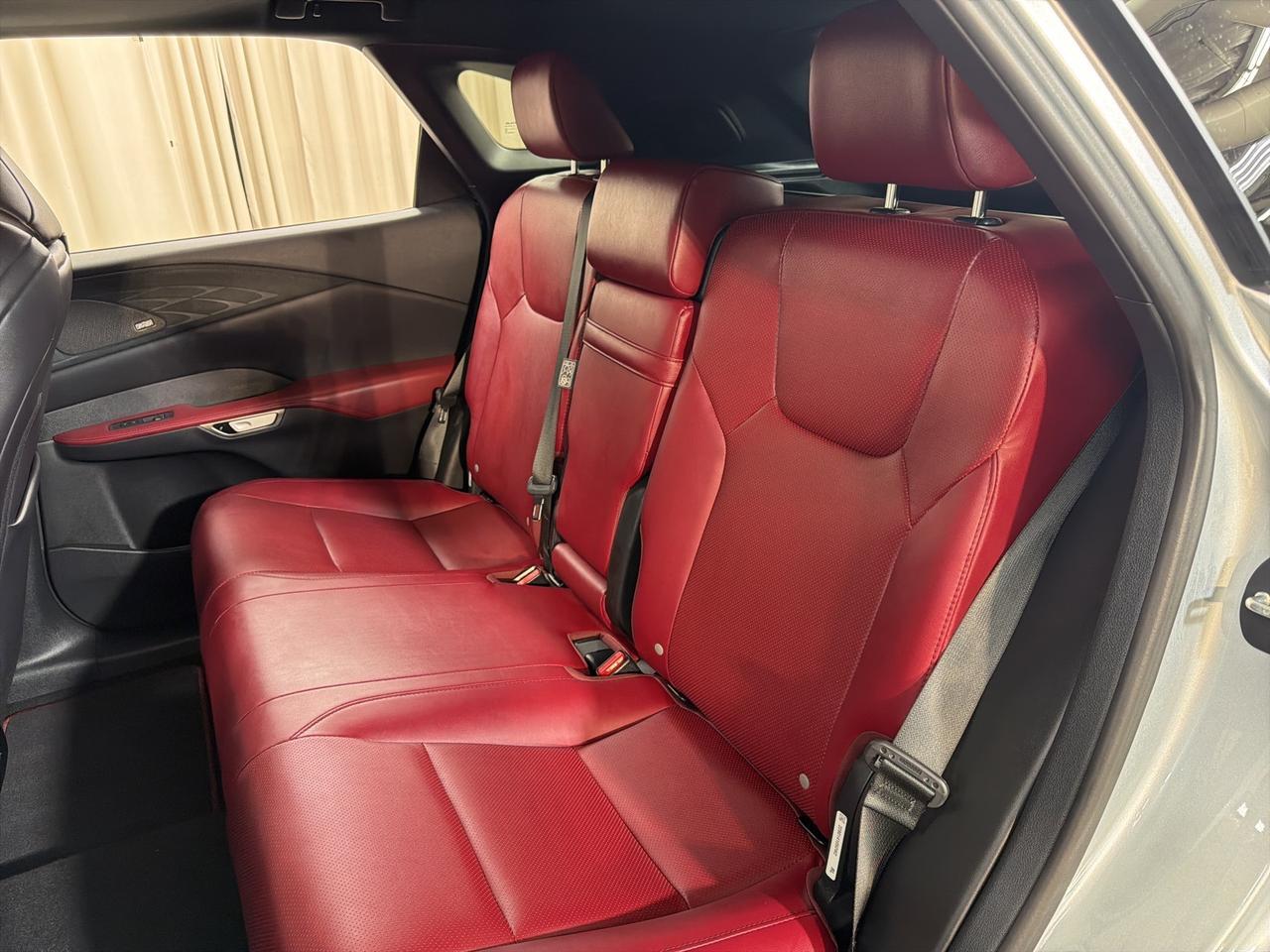 2024 Lexus RX 350 F Sport Handling Annapolis MD