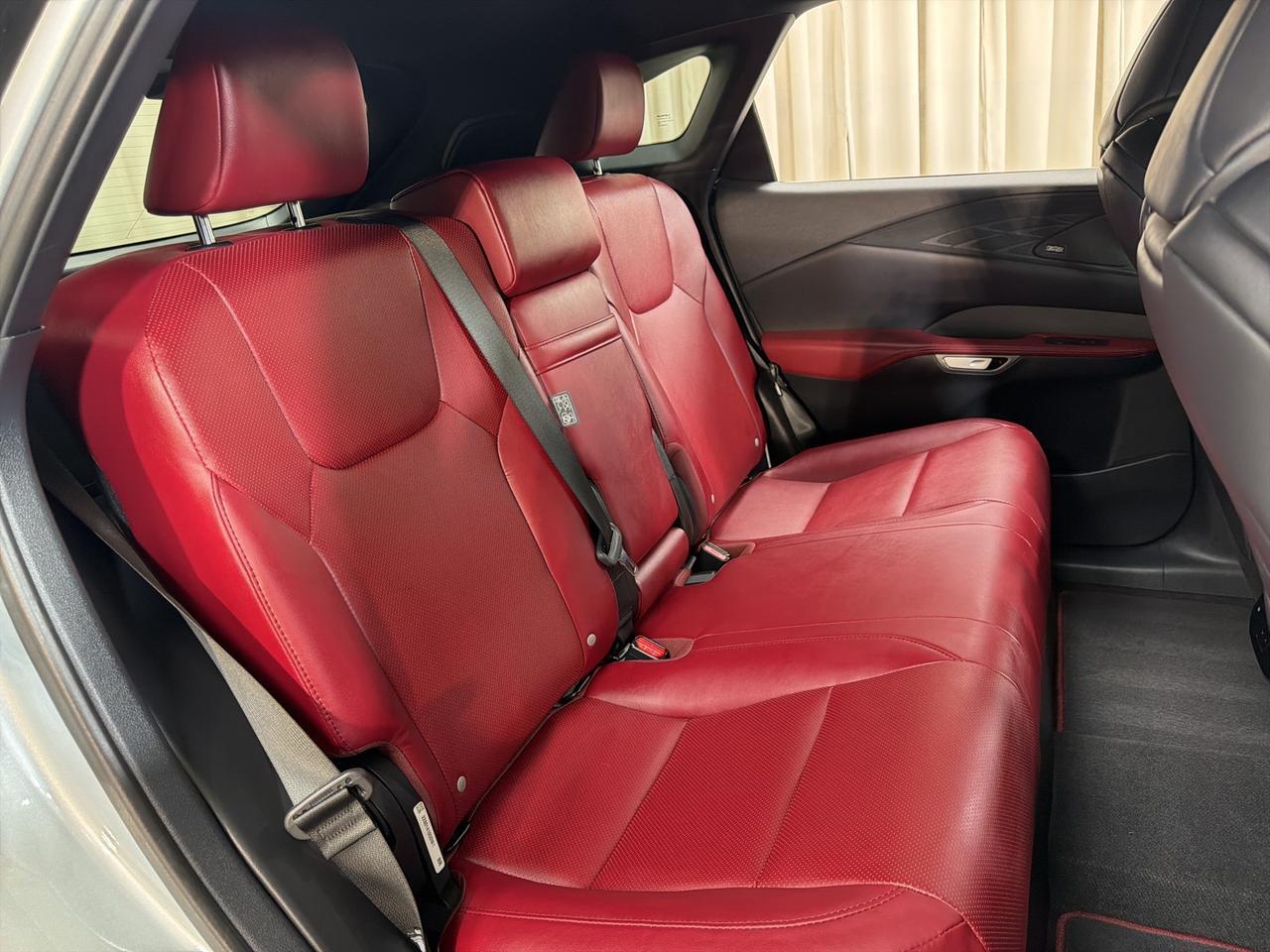 2024 Lexus RX 350 F Sport Handling Annapolis MD