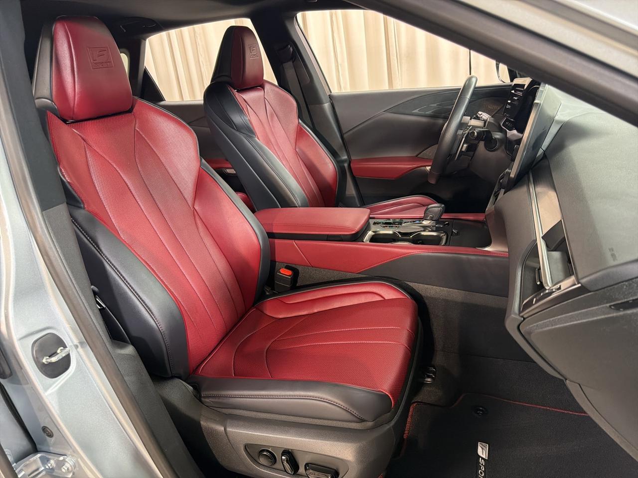 2024 Lexus RX 350 F Sport Handling Annapolis MD