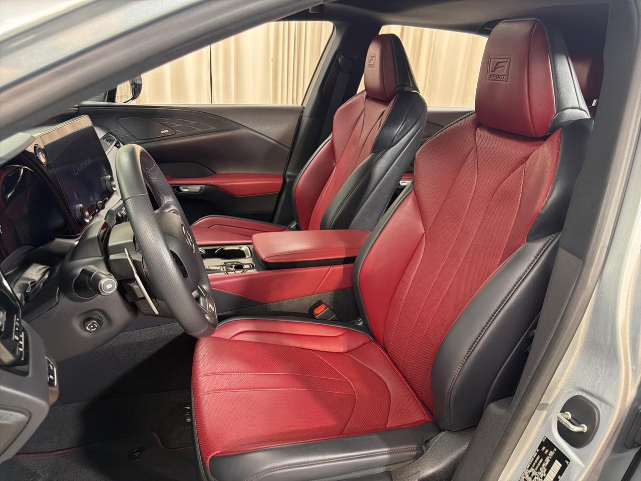 2024 Lexus RX 350 F Sport Handling Annapolis MD