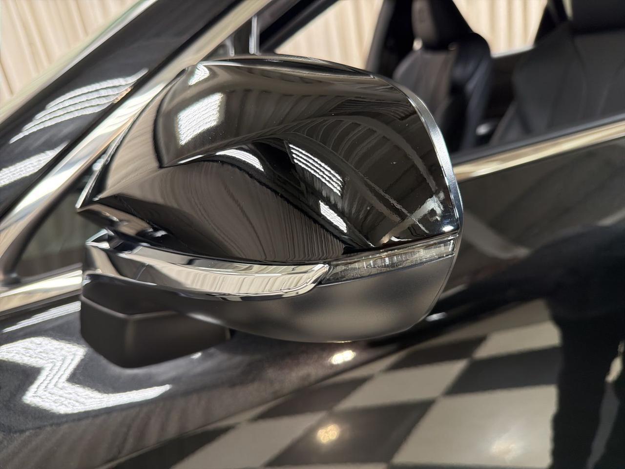 2024 Lexus RX 350 F Sport Handling Annapolis MD