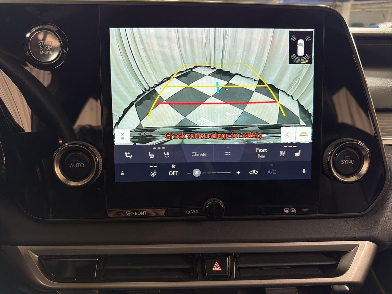 2024 Lexus RX 350 F Sport Handling Annapolis MD