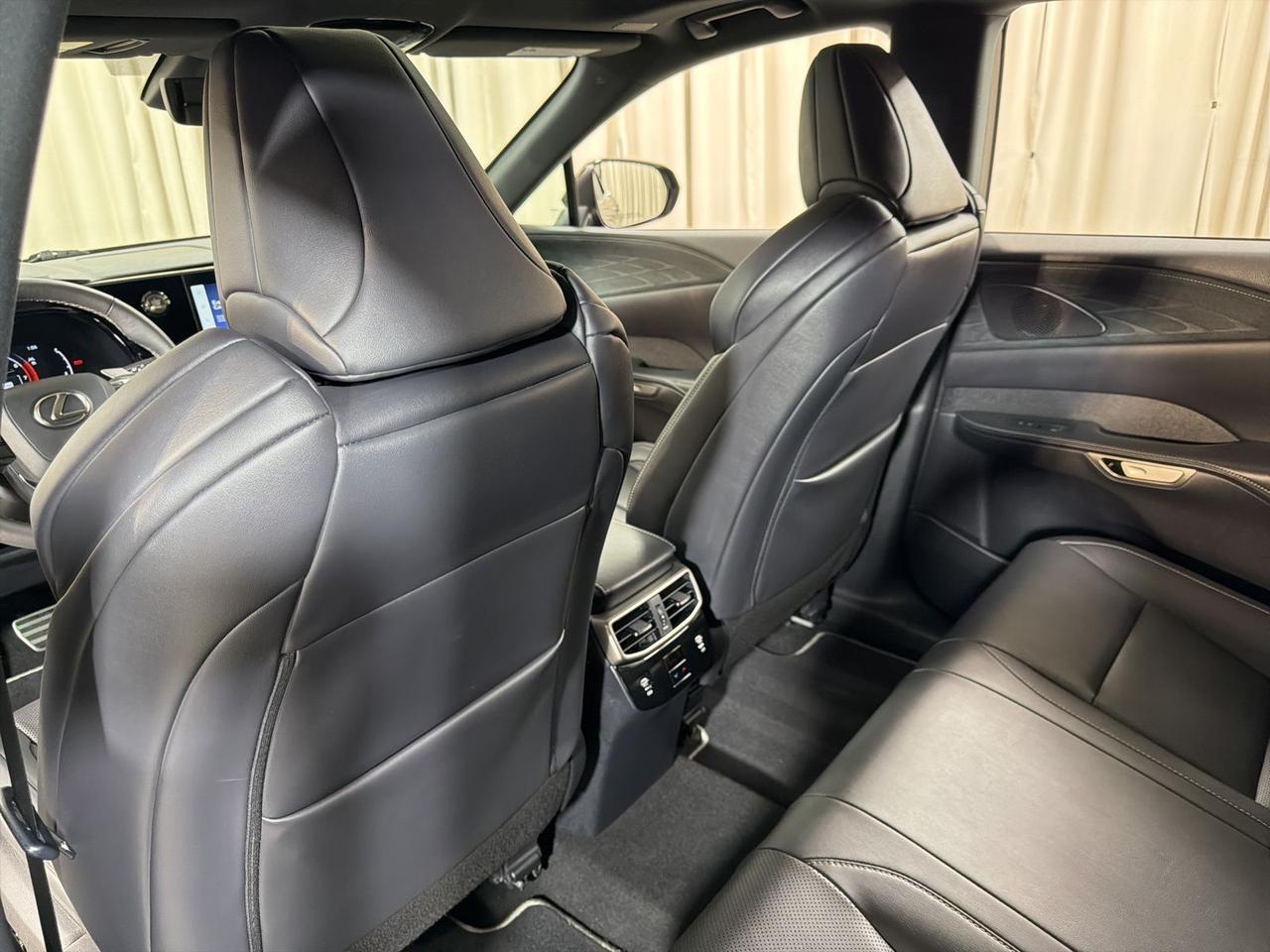 2024 Lexus RX 350 F Sport Handling Annapolis MD