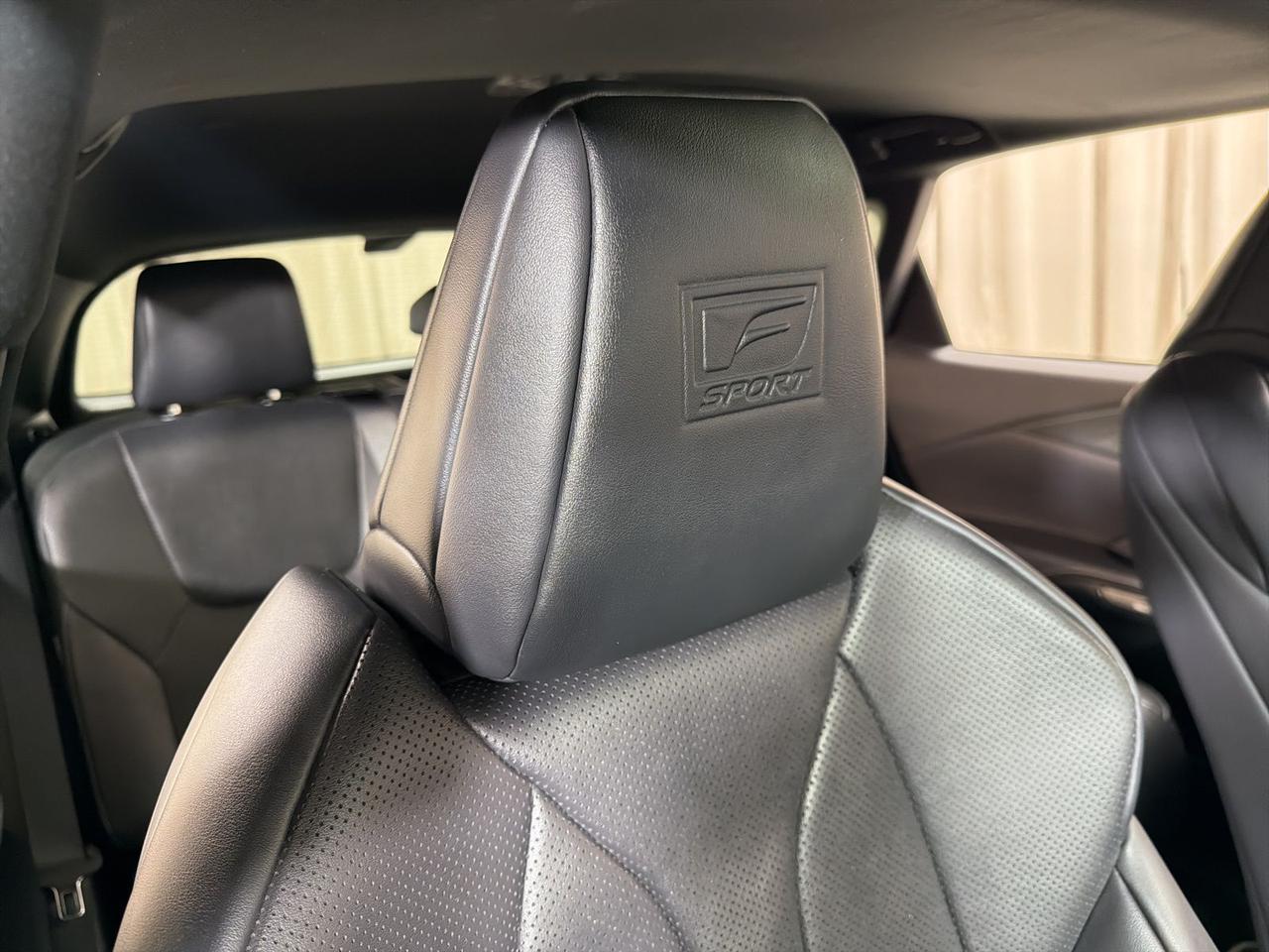 2024 Lexus RX 350 F Sport Handling Annapolis MD