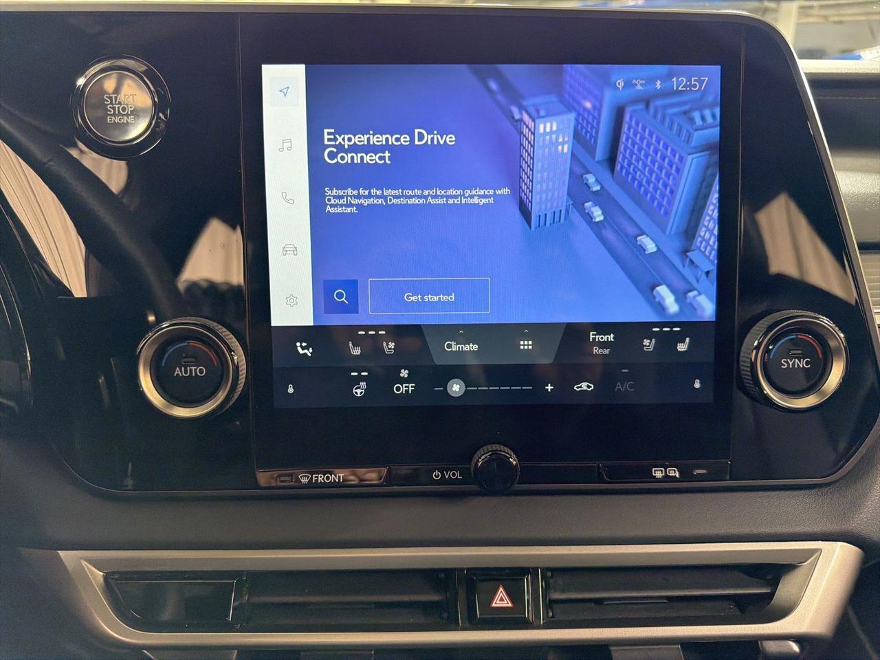 2024 Lexus RX 350 F Sport Handling Annapolis MD