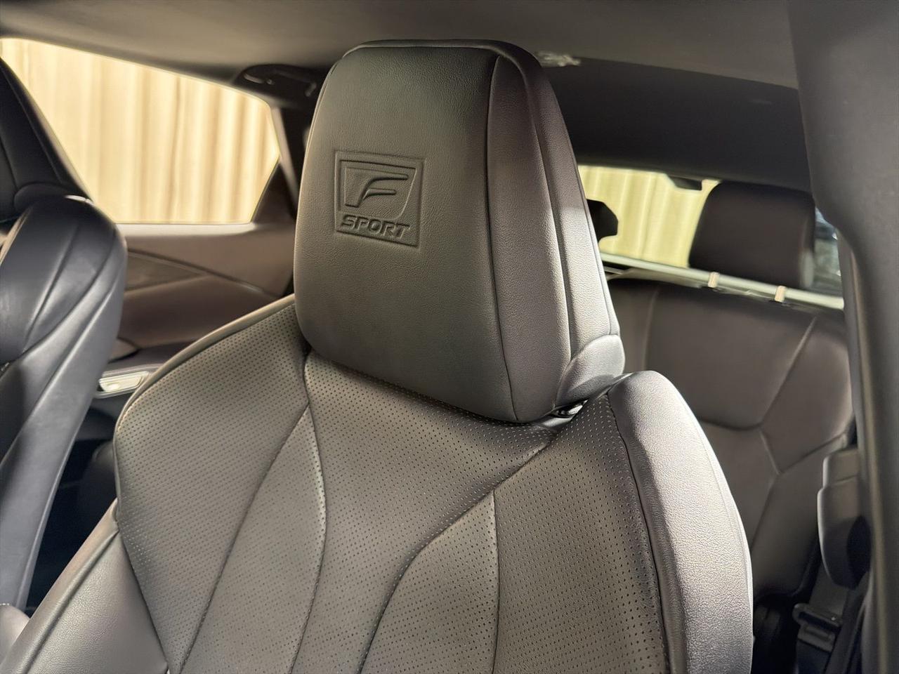 2024 Lexus RX 350 F Sport Handling Annapolis MD