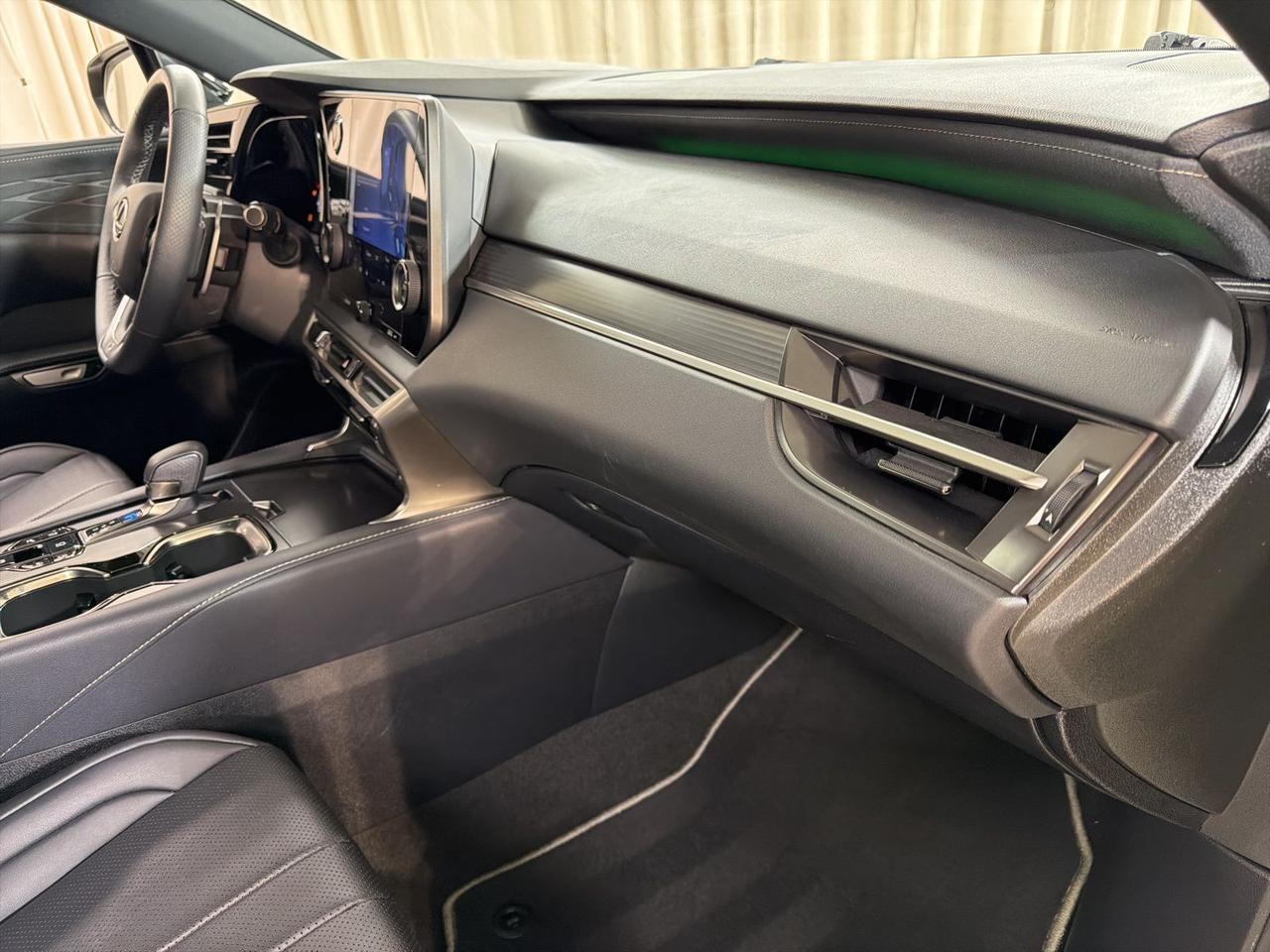 2024 Lexus RX 350 F Sport Handling Annapolis MD