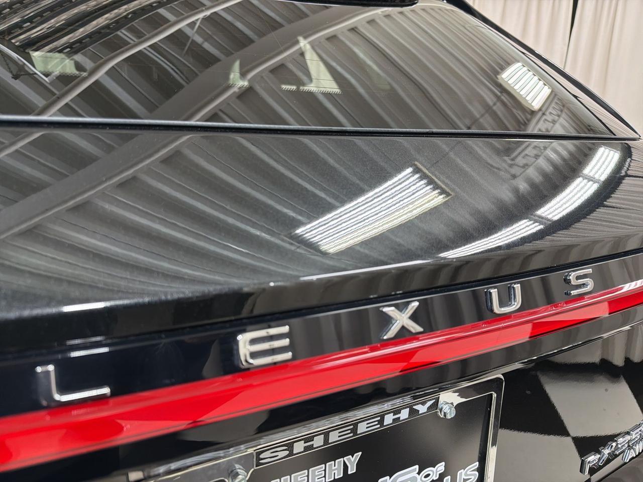 2024 Lexus RX 350 F Sport Handling Annapolis MD