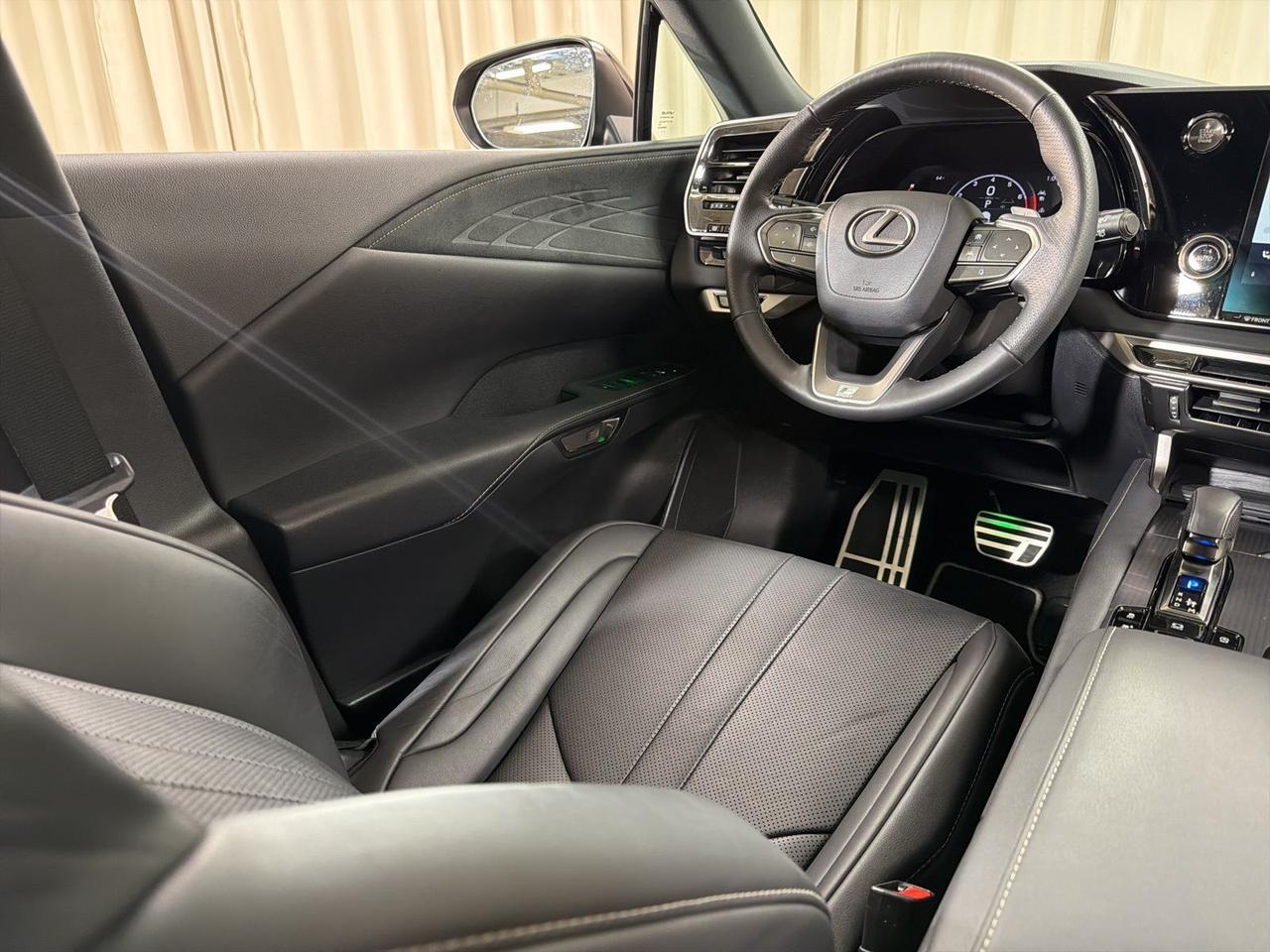 2024 Lexus RX 350 F Sport Handling Annapolis MD