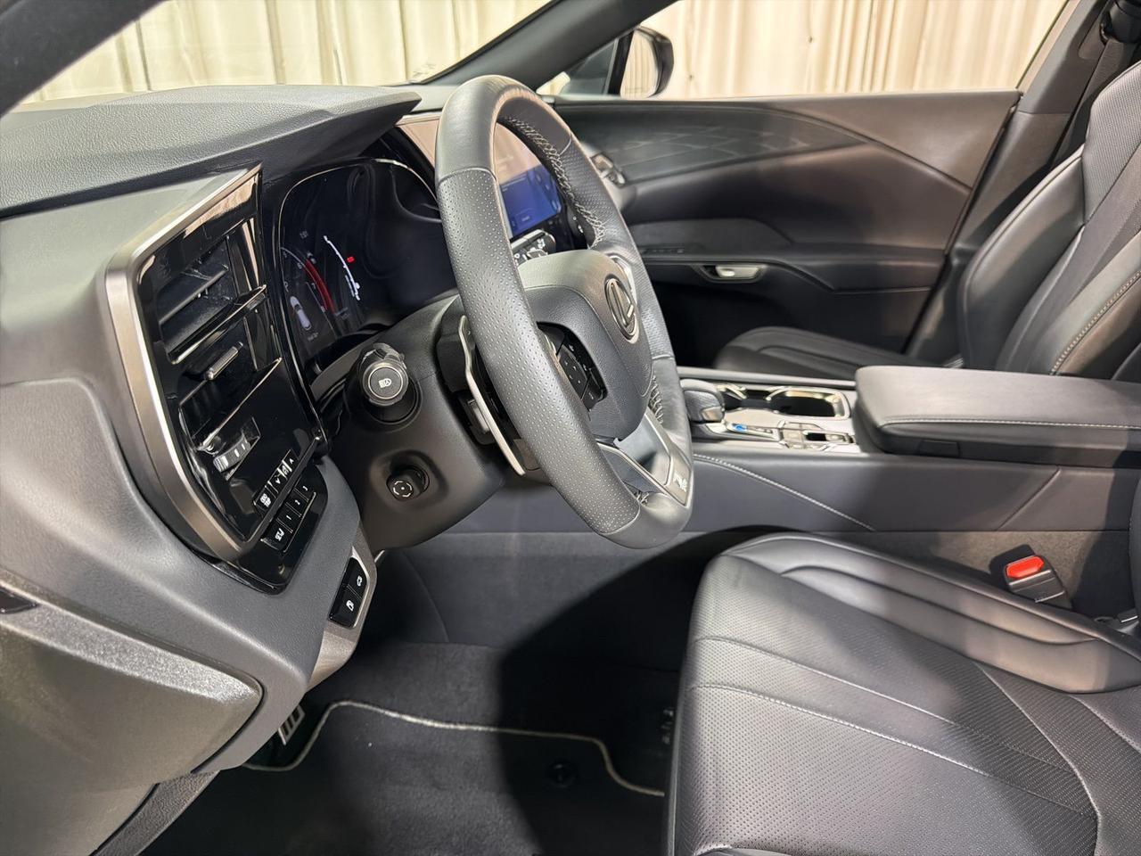 2024 Lexus RX 350 F Sport Handling Annapolis MD