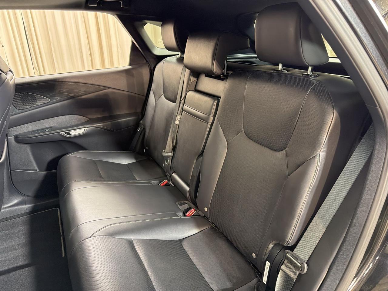 2024 Lexus RX 350 F Sport Handling Annapolis MD