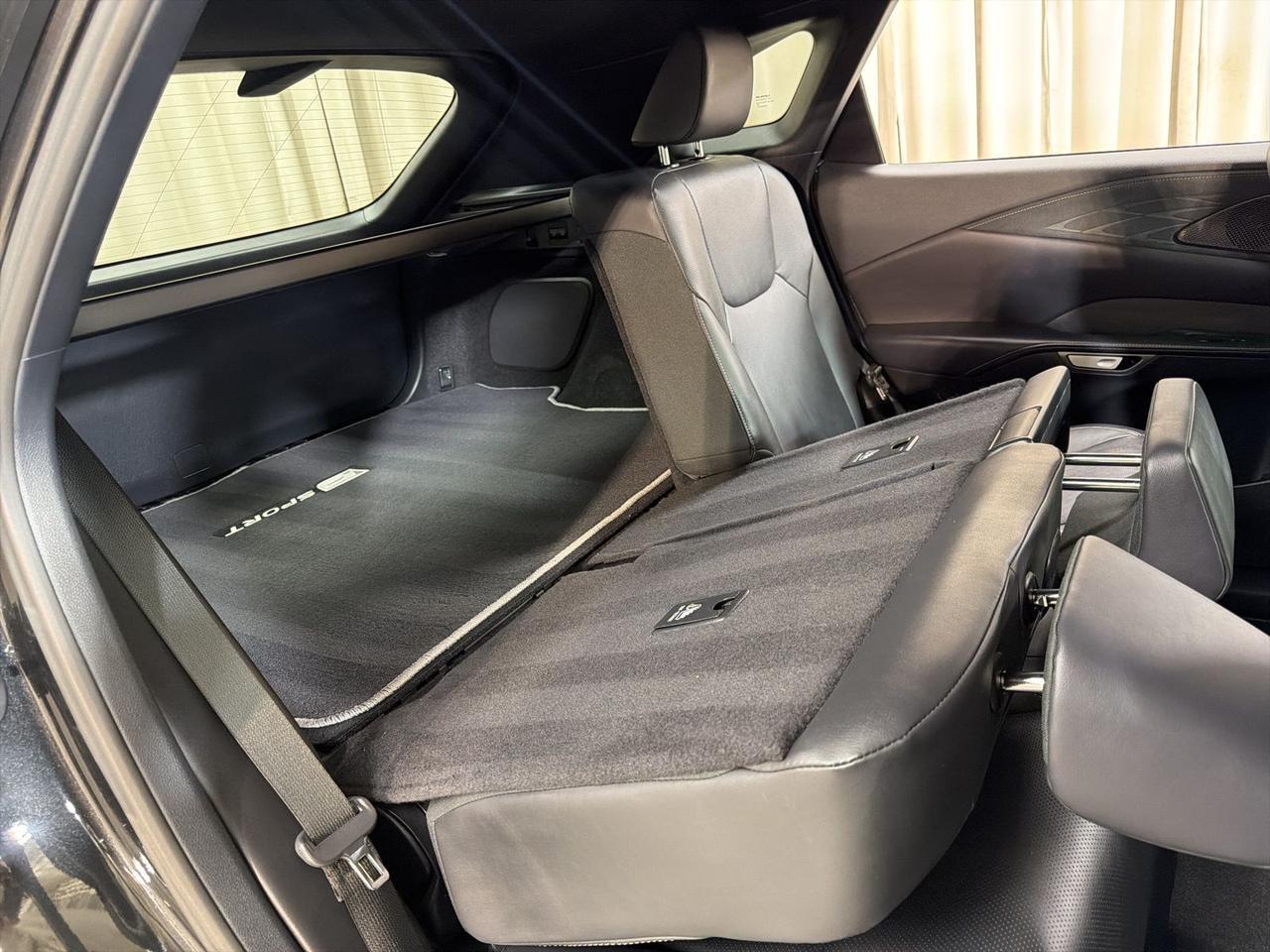 2024 Lexus RX 350 F Sport Handling Annapolis MD