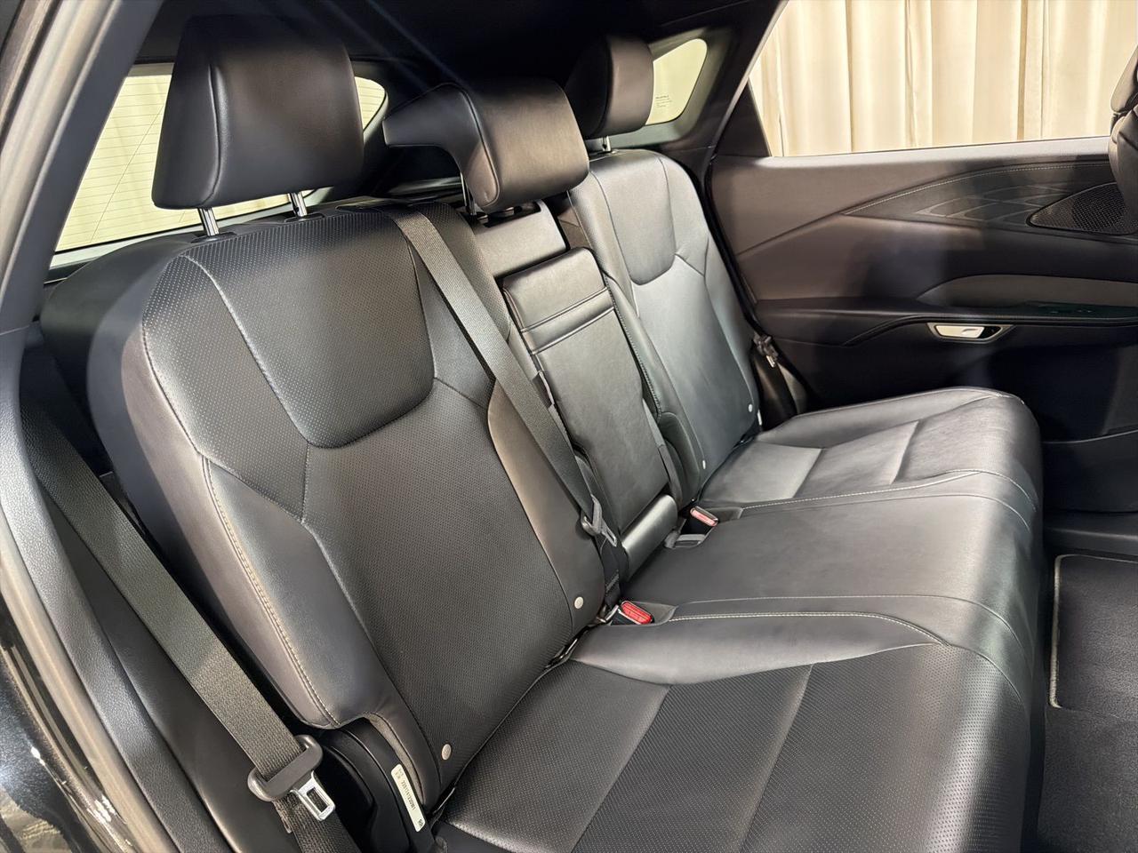 2024 Lexus RX 350 F Sport Handling Annapolis MD