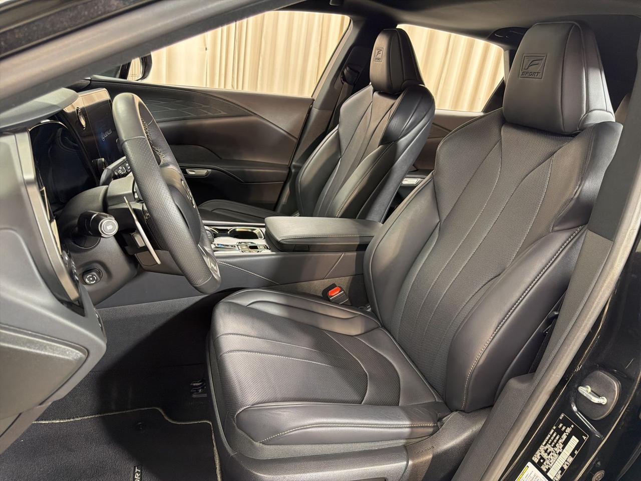 2024 Lexus RX 350 F Sport Handling Annapolis MD