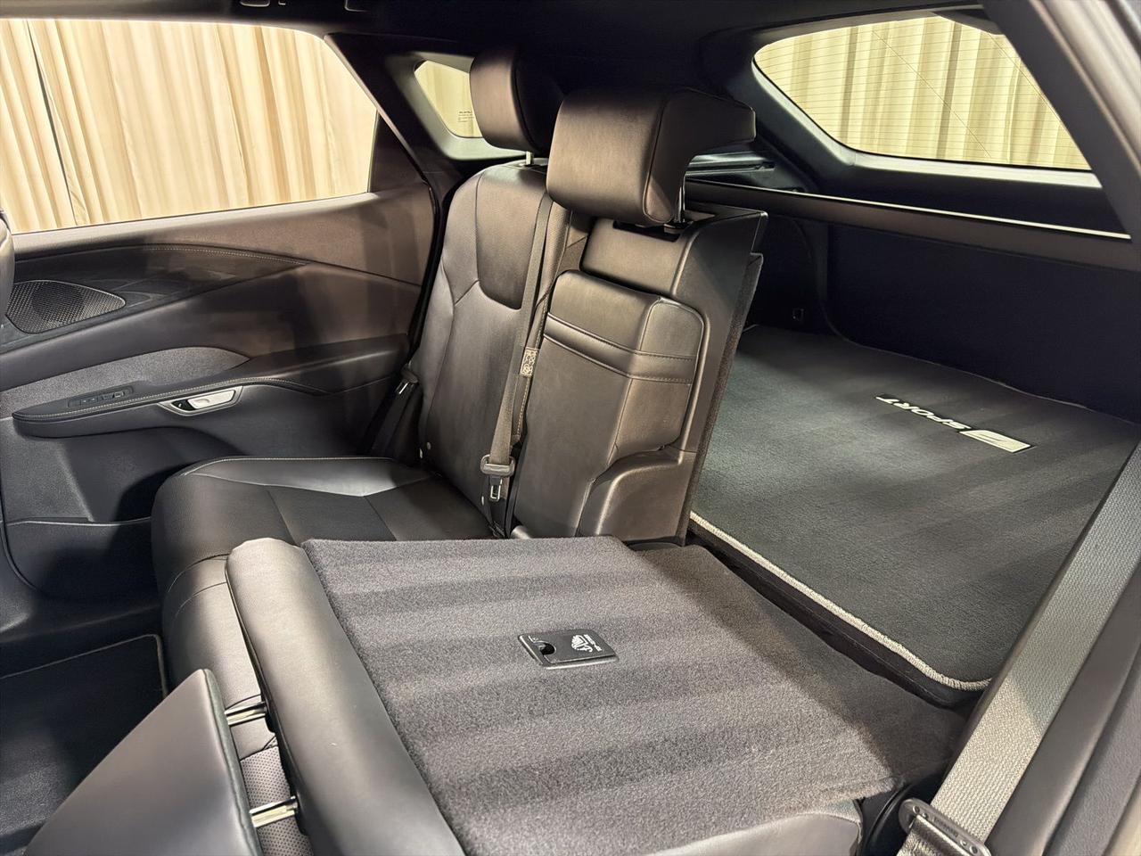 2024 Lexus RX 350 F Sport Handling Annapolis MD