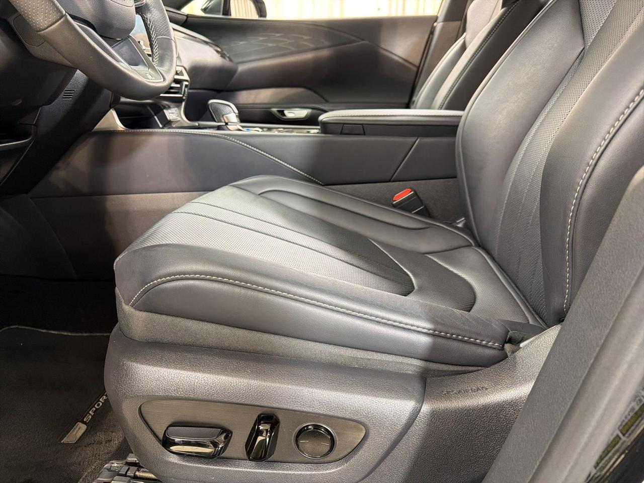 2024 Lexus RX 350 F Sport Handling Annapolis MD