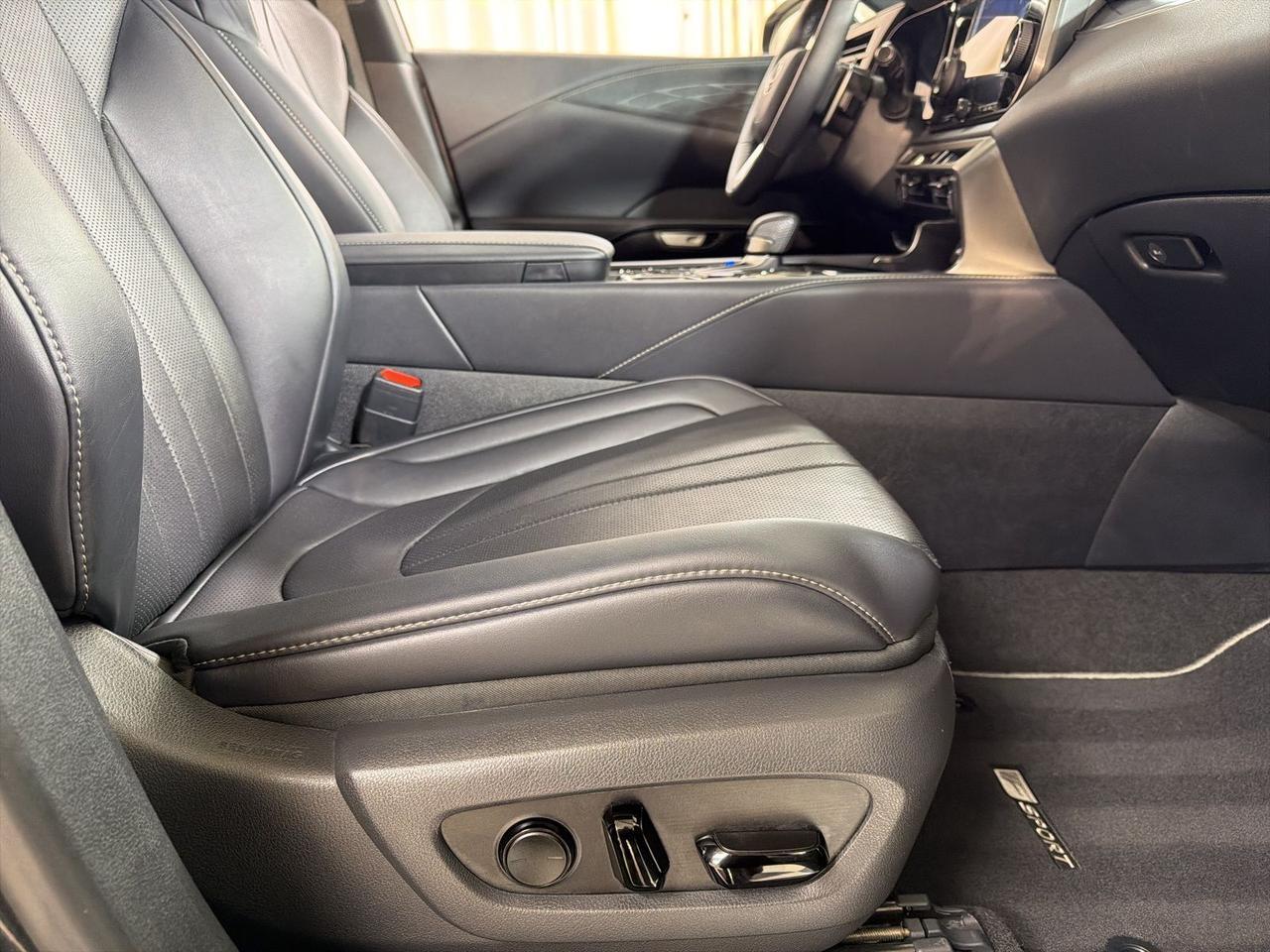 2024 Lexus RX 350 F Sport Handling Annapolis MD