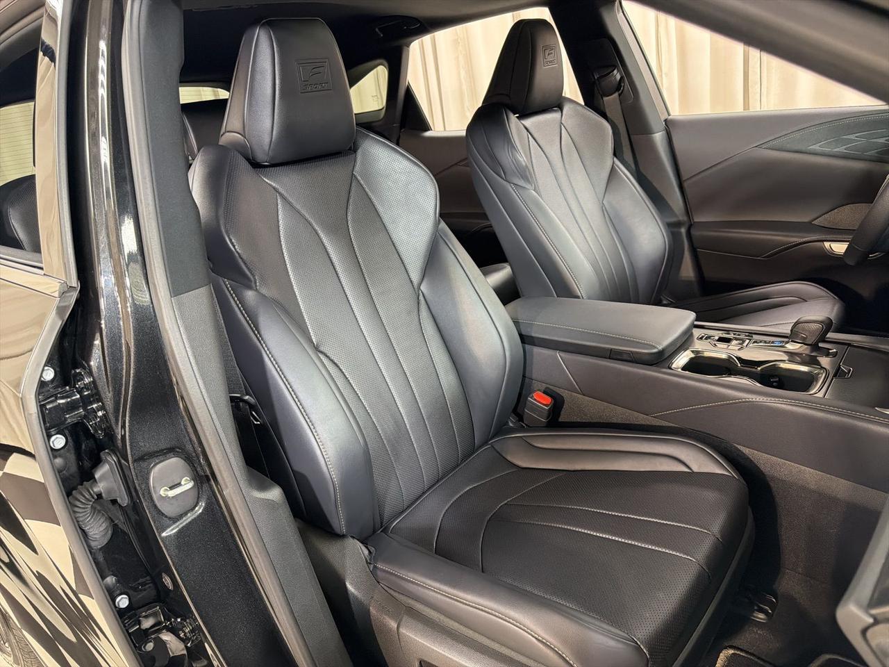 2024 Lexus RX 350 F Sport Handling Annapolis MD