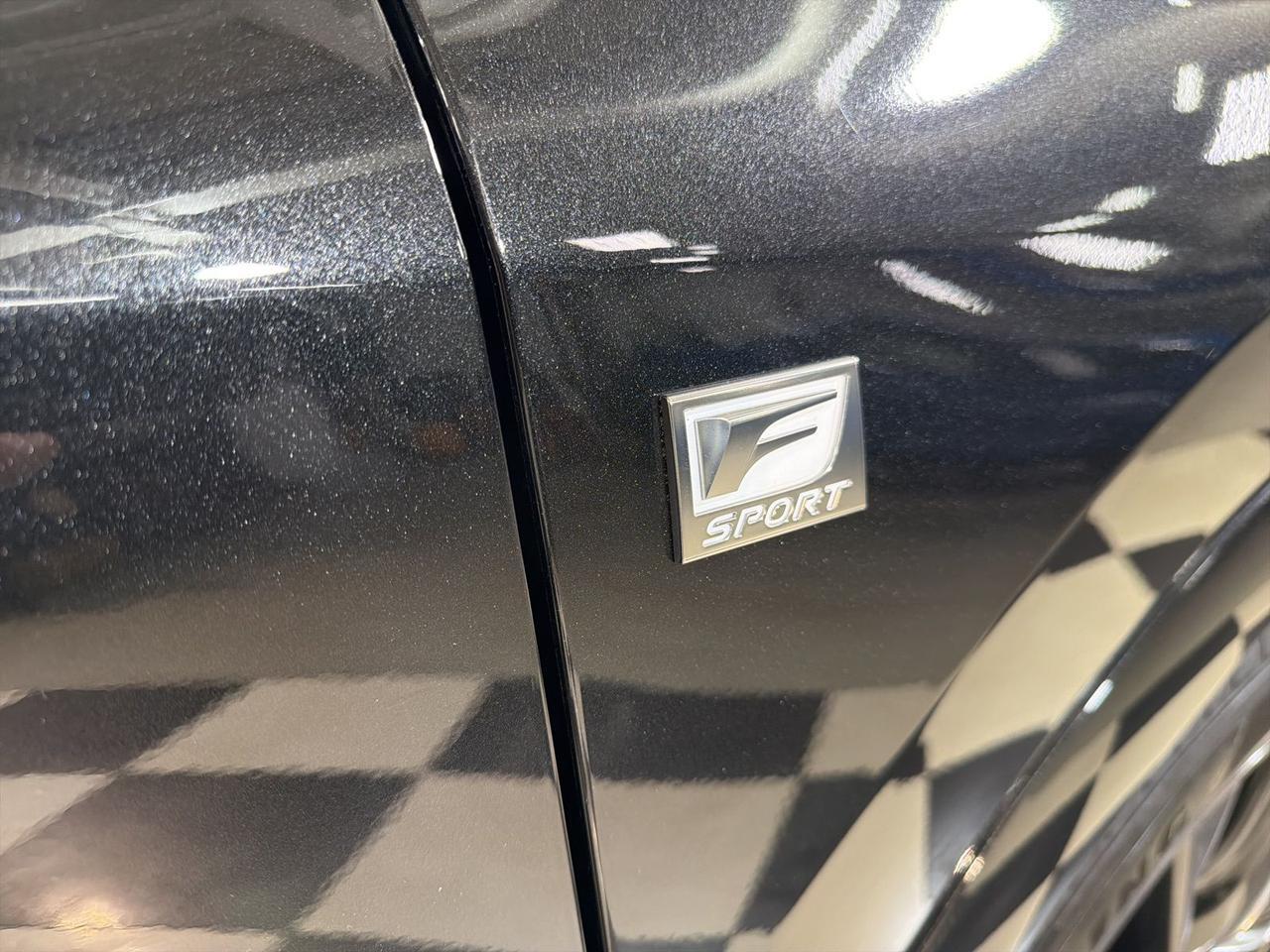 2024 Lexus RX 350 F Sport Handling Annapolis MD