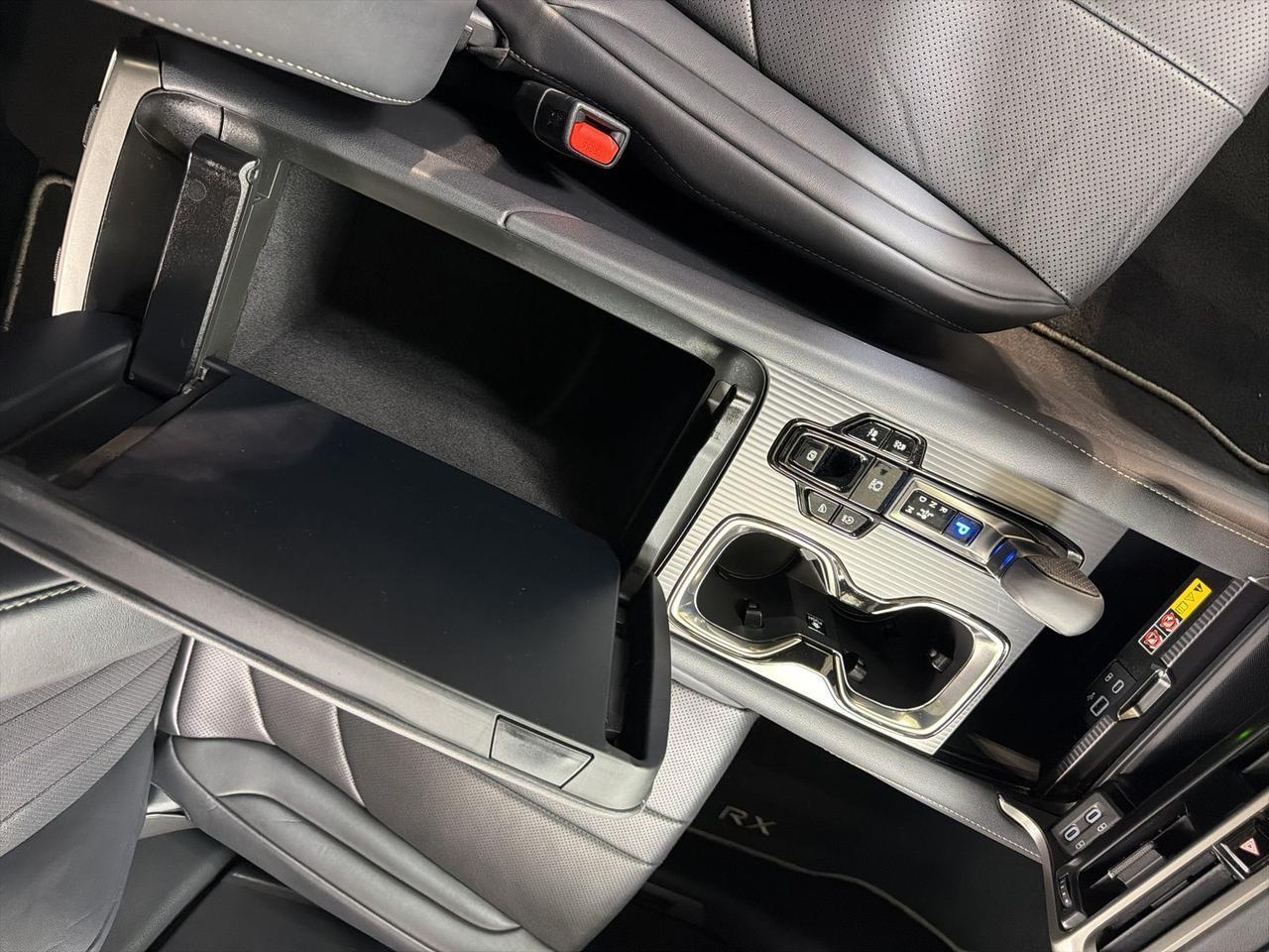 2024 Lexus RX 350 F Sport Handling Annapolis MD