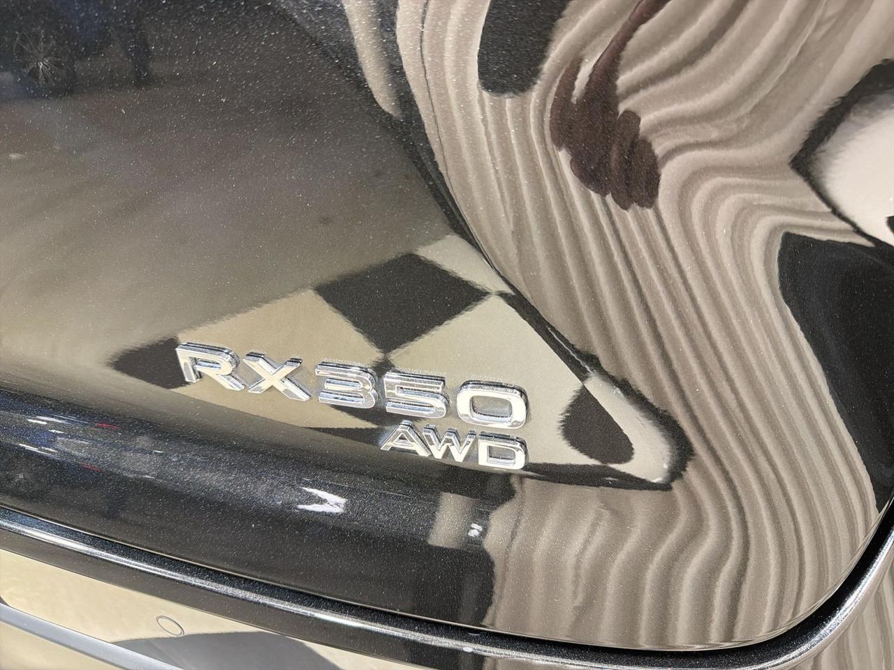 2024 Lexus RX 350 F Sport Handling Annapolis MD