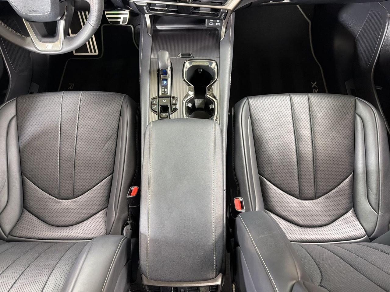 2024 Lexus RX 350 F Sport Handling Annapolis MD