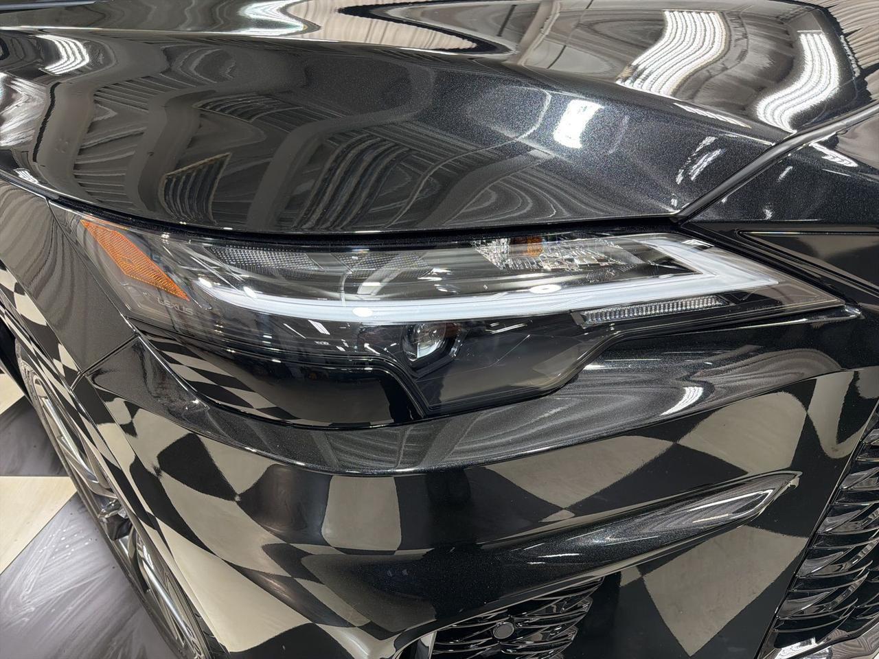 2024 Lexus RX 350 F Sport Handling Annapolis MD