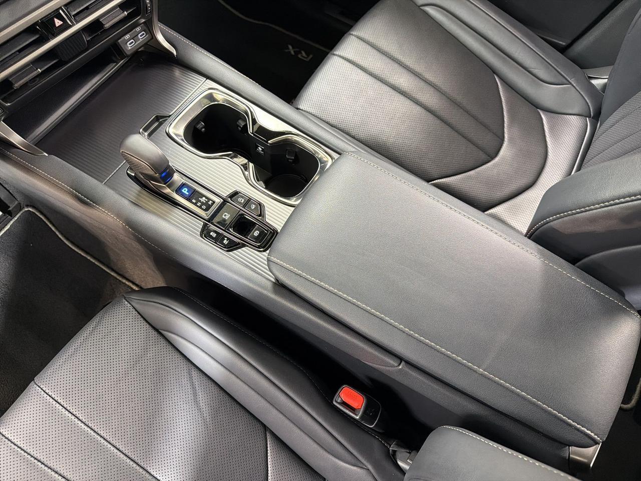 2024 Lexus RX 350 F Sport Handling Annapolis MD