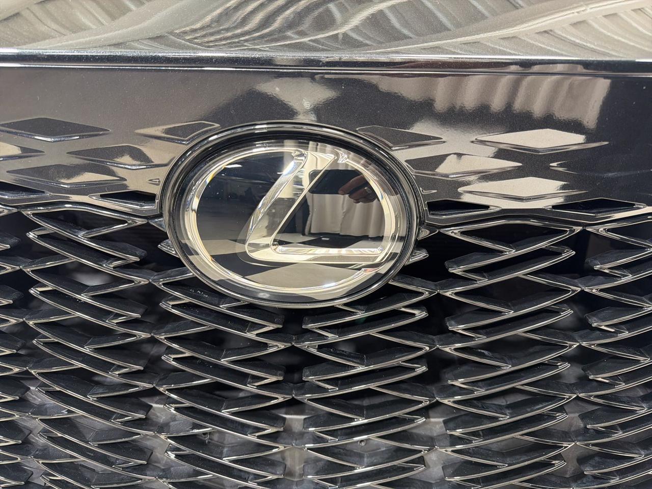 2024 Lexus RX 350 F Sport Handling Annapolis MD