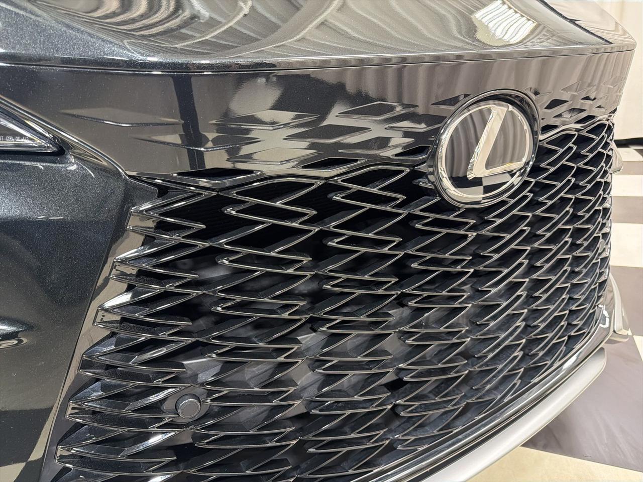 2024 Lexus RX 350 F Sport Handling Annapolis MD