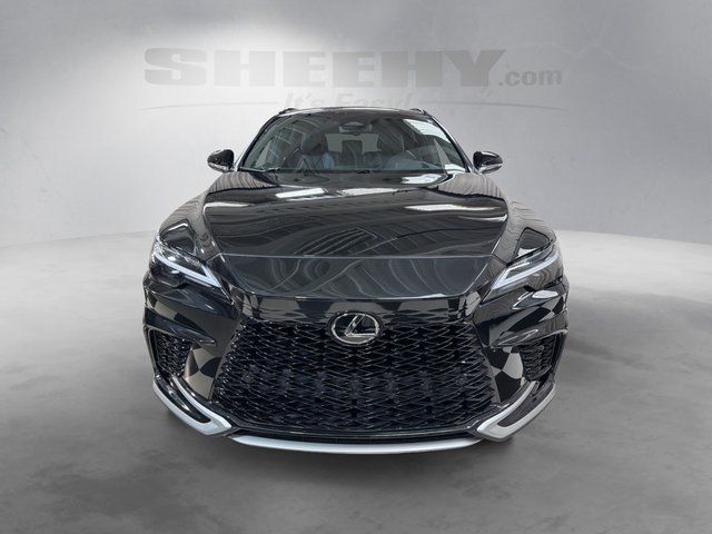 2024 Lexus RX 350 F Sport Handling Annapolis MD
