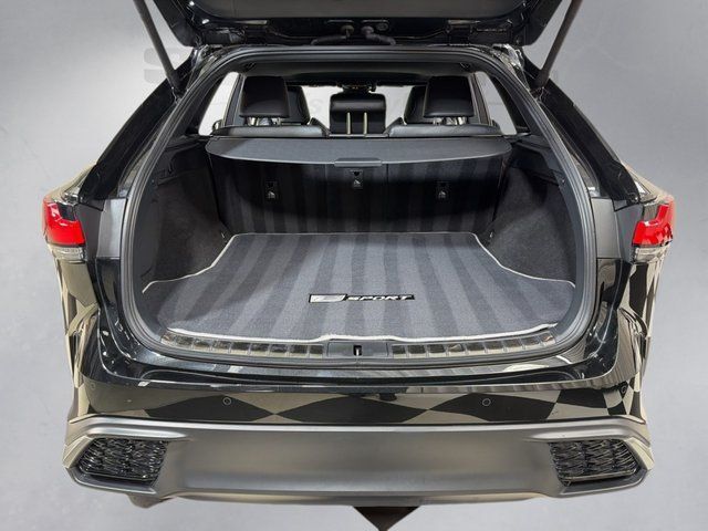 2024 Lexus RX 350 F Sport Handling Annapolis MD