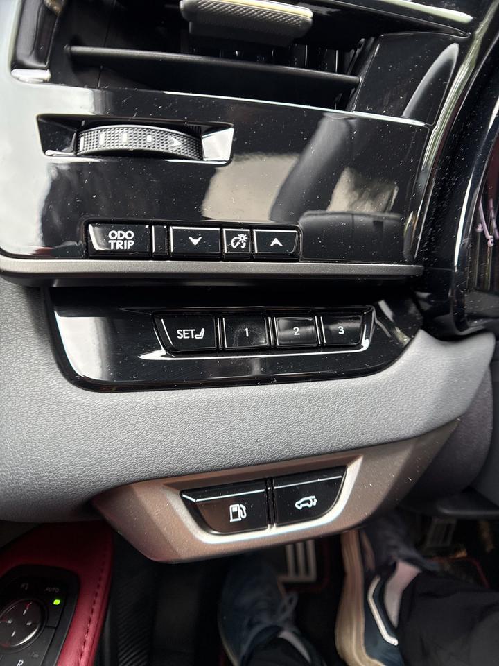 2024 Lexus RX 350 F Sport Handling Chantilly VA