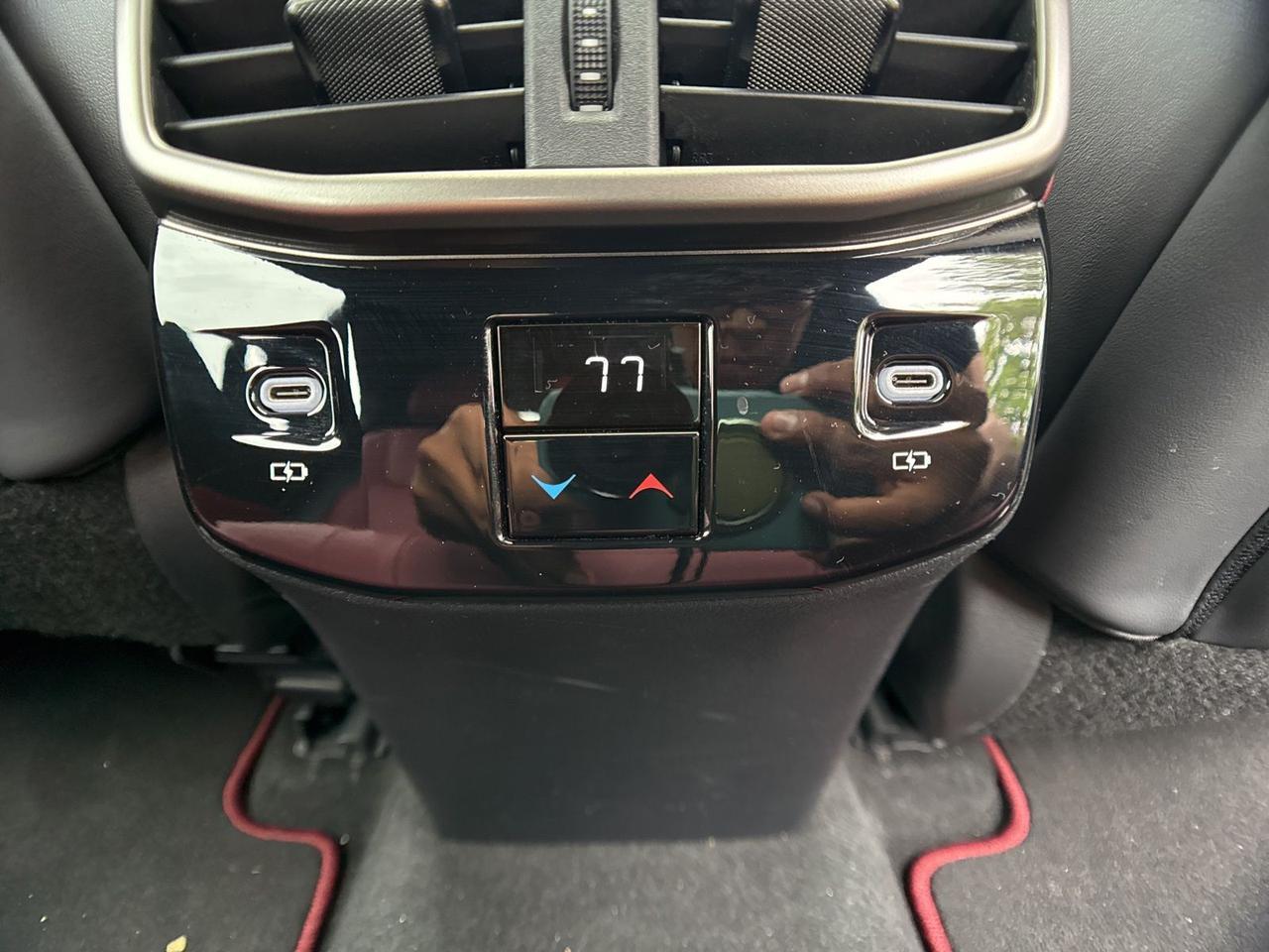 2024 Lexus RX 350 F Sport Handling Chantilly VA