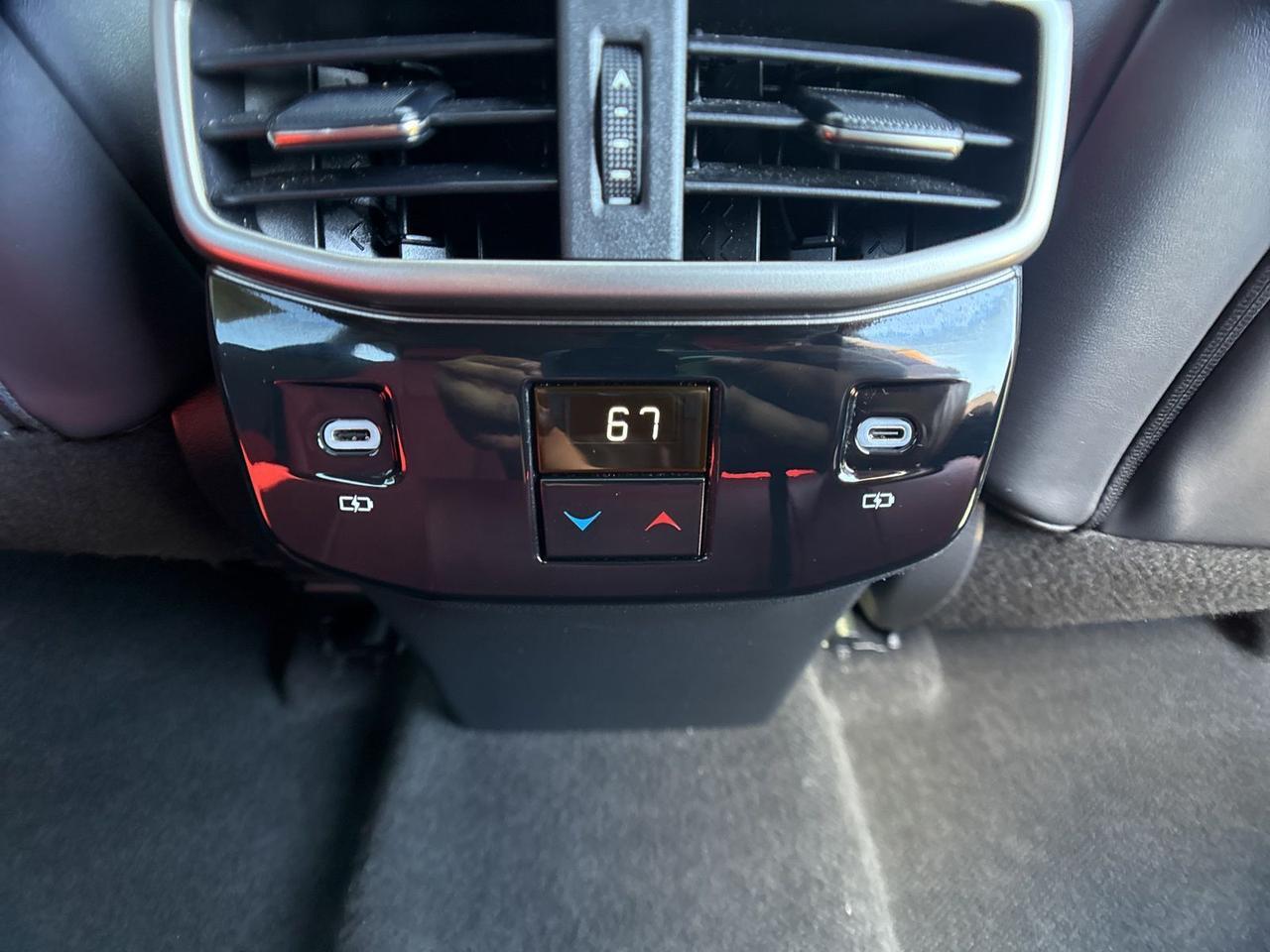 2024 Lexus RX 350 F Sport Handling Chantilly VA