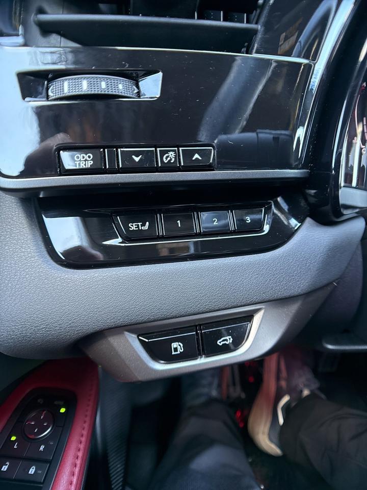 2024 Lexus RX 350 F Sport Handling Chantilly VA