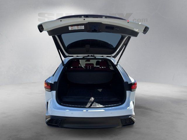 2024 Lexus RX 350 F Sport Handling Chantilly VA