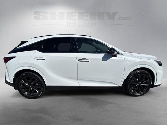 2024 Lexus RX 350 F Sport Handling Chantilly VA