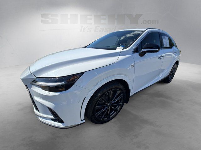 2024 Lexus RX 350 F Sport Handling Chantilly VA